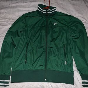 Nike jacket
